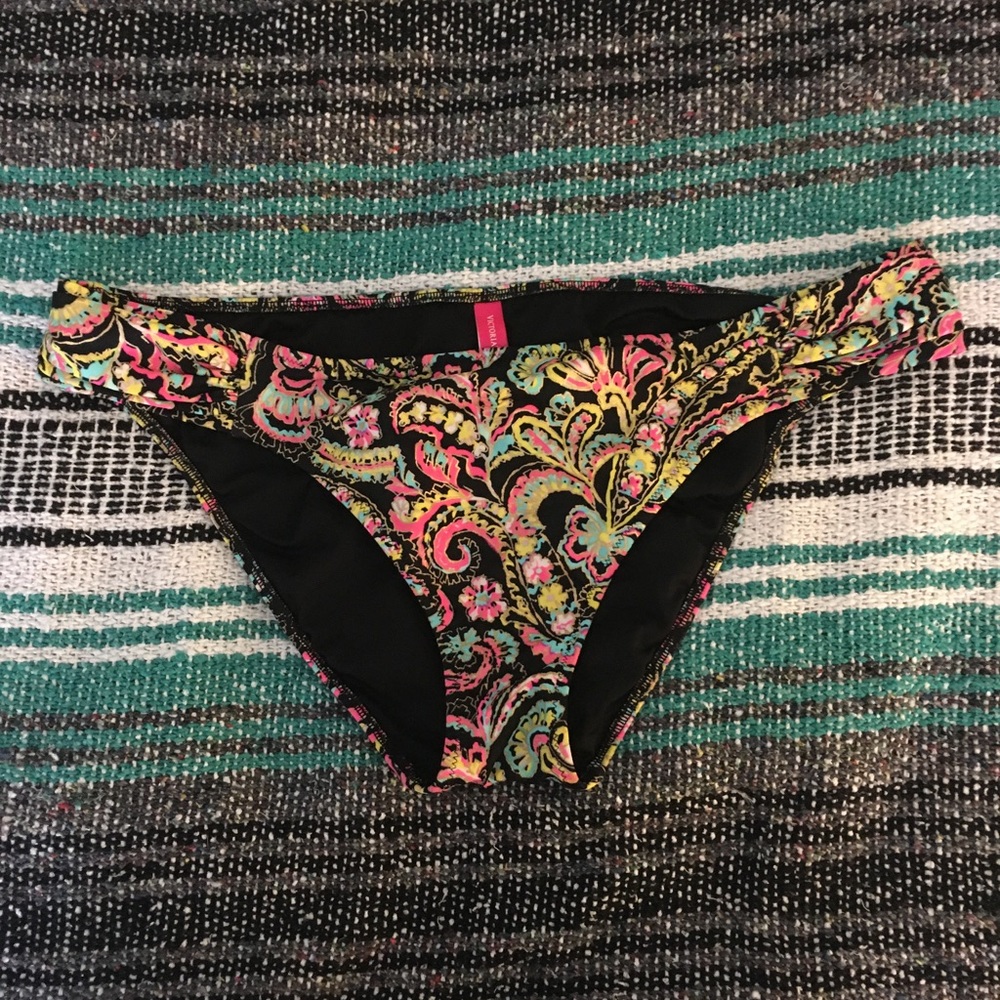 Victoria's Secret Swim Bottoms